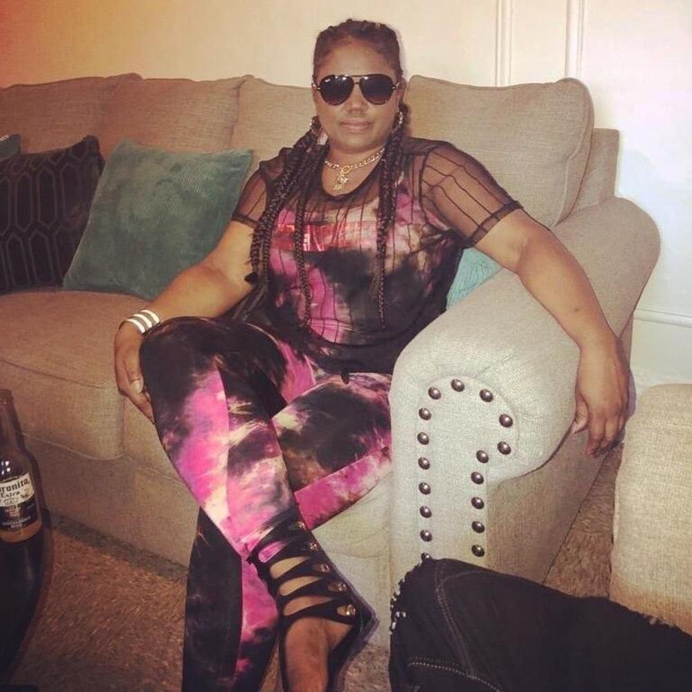 Meet your Posher, Arelis